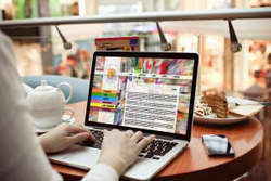 В Apple назвали способ избежать трещин на дисплее MacBook Air и MacBook Pro
